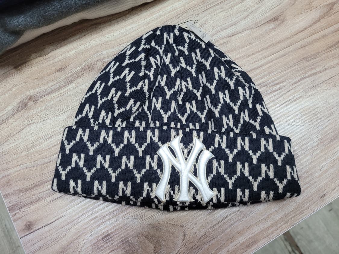 MLB NY 양키스 비니 상품이미지1
