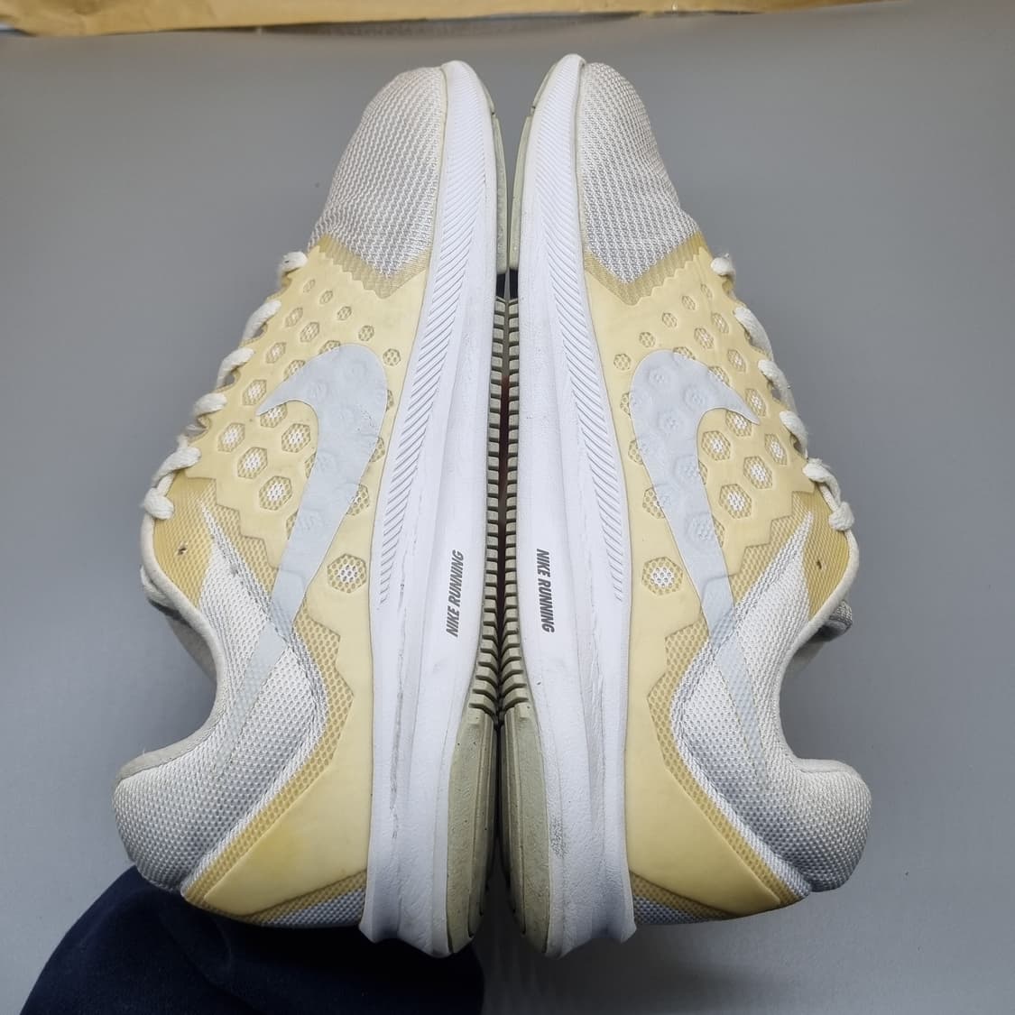 나이키 다운쉬프터7 남성운동화 275 상품이미지5