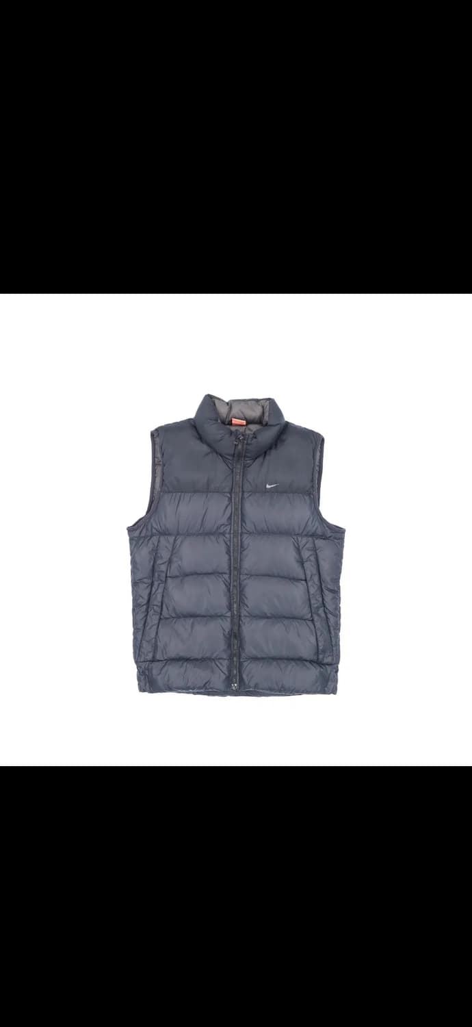 나이키 덕다운 패딩조끼 1202H 상품이미지1