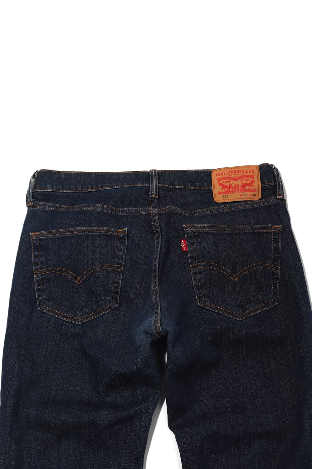 LEVIS 511 슬림핏 데님 팬츠 size 33 상품이미지6
