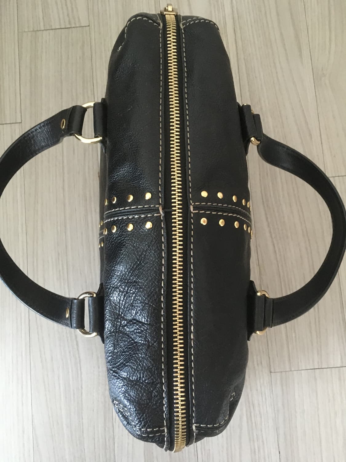 Michael Kors stud bag 상품이미지3