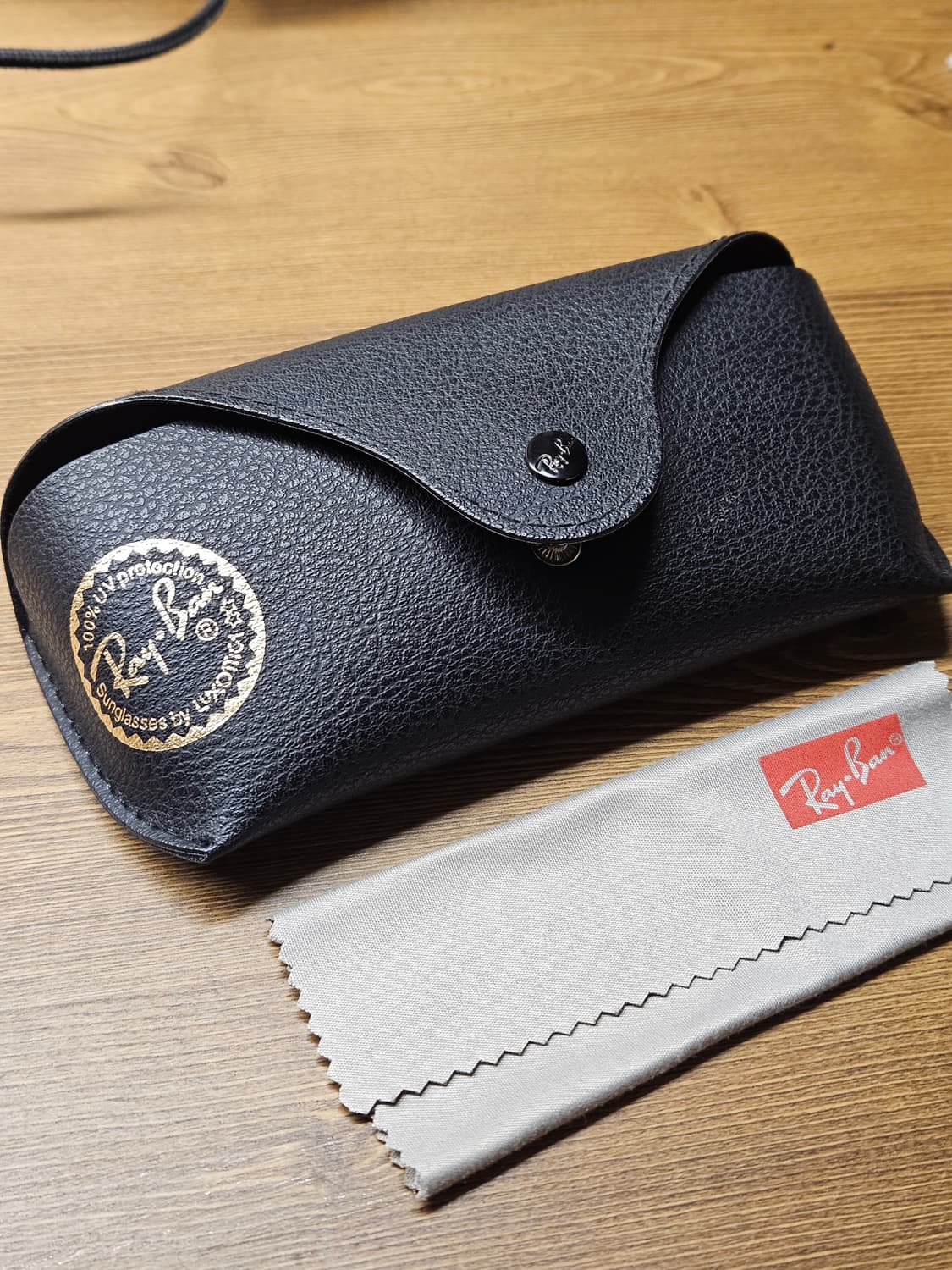 레이벤 하금테 선글라스 클럽마스터 W0365 상품이미지2