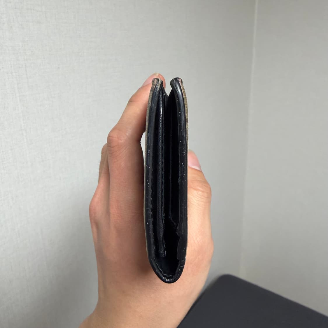 [정품] 구찌 스네이크 장지갑 상품이미지6