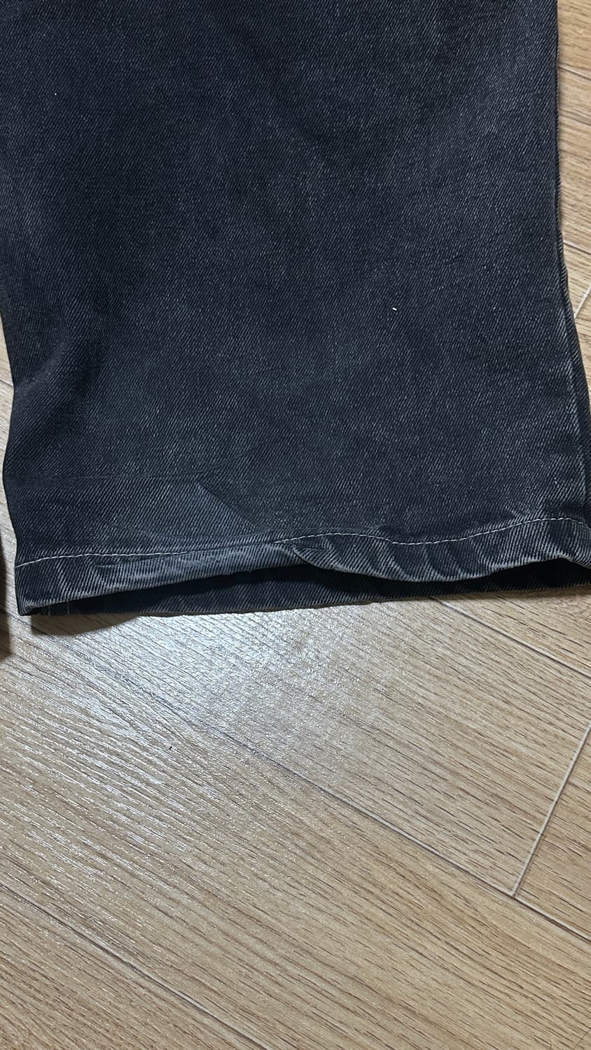 폴라스케이트 빅보이진 실버블랙 L 상품이미지5