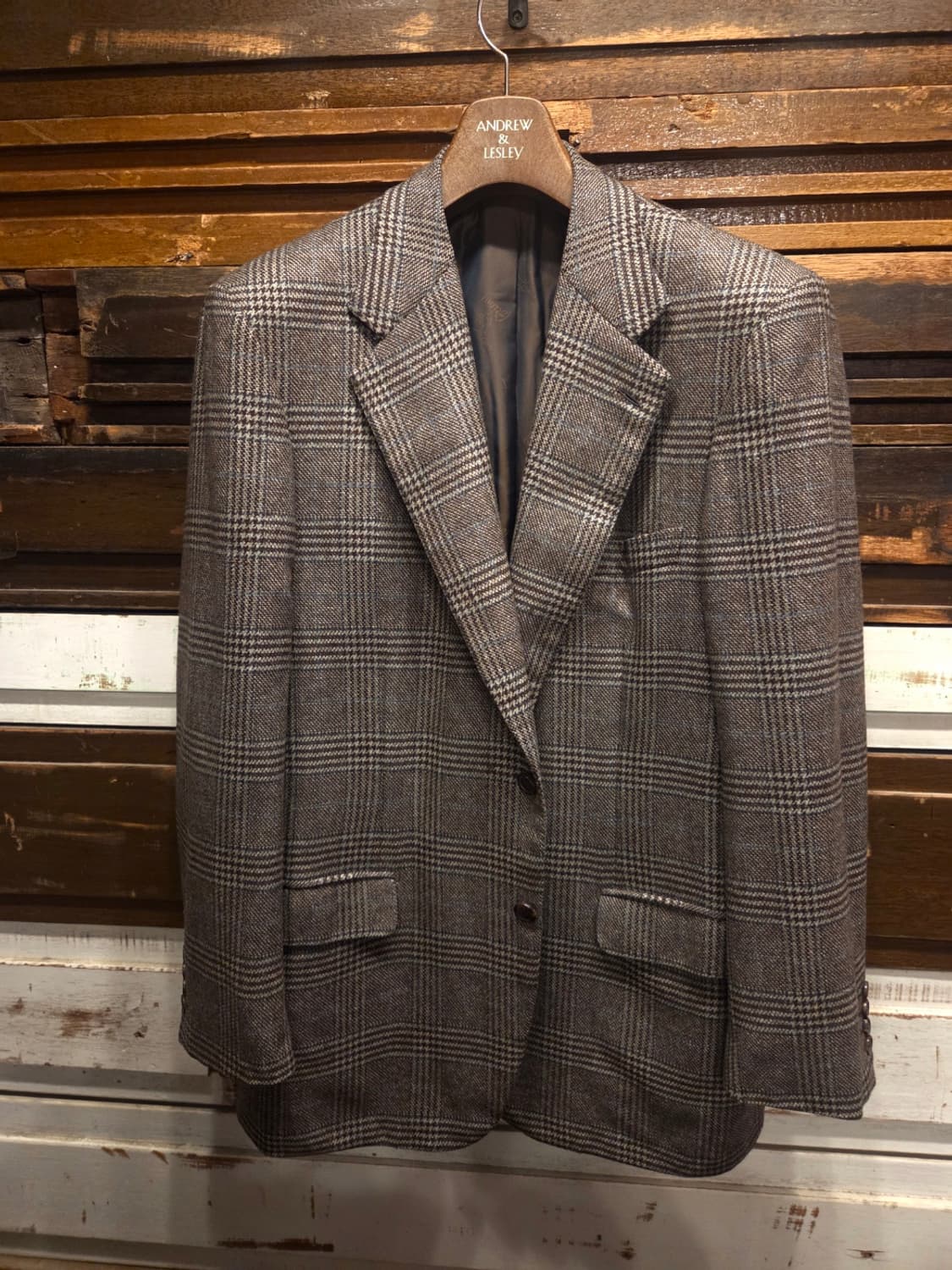 브리오니 캐시미어 자켓 상품이미지10