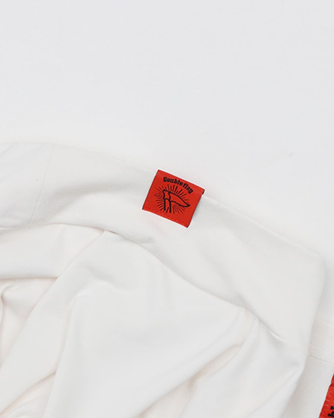 더블플래그 반폴라 긴팔 상품이미지8