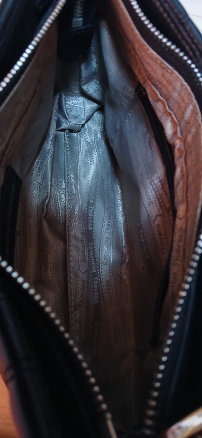 사만사타바사 비엔나 체인 미니백  상품이미지7