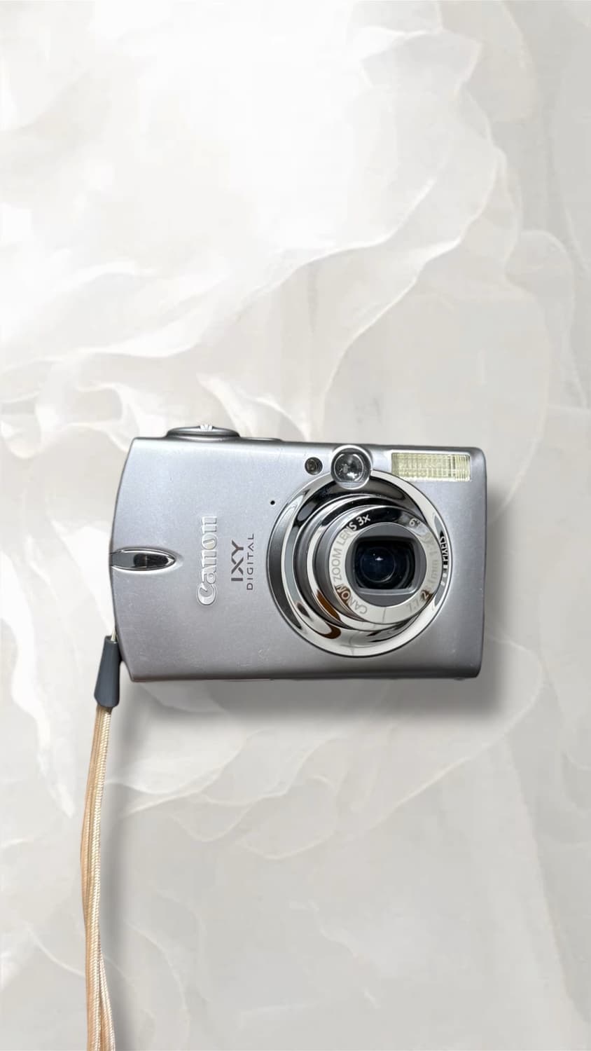 강추) 캐논 Ixy 600 (Ixus 700) 디카 익시 익서스 니콘 상품이미지1