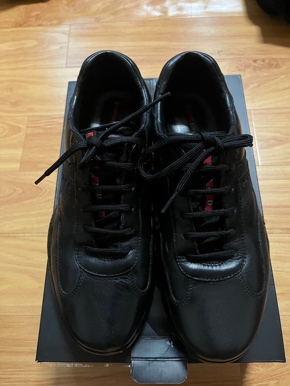 프라다 스포츠 아메리칸 컵 더비 상품이미지1