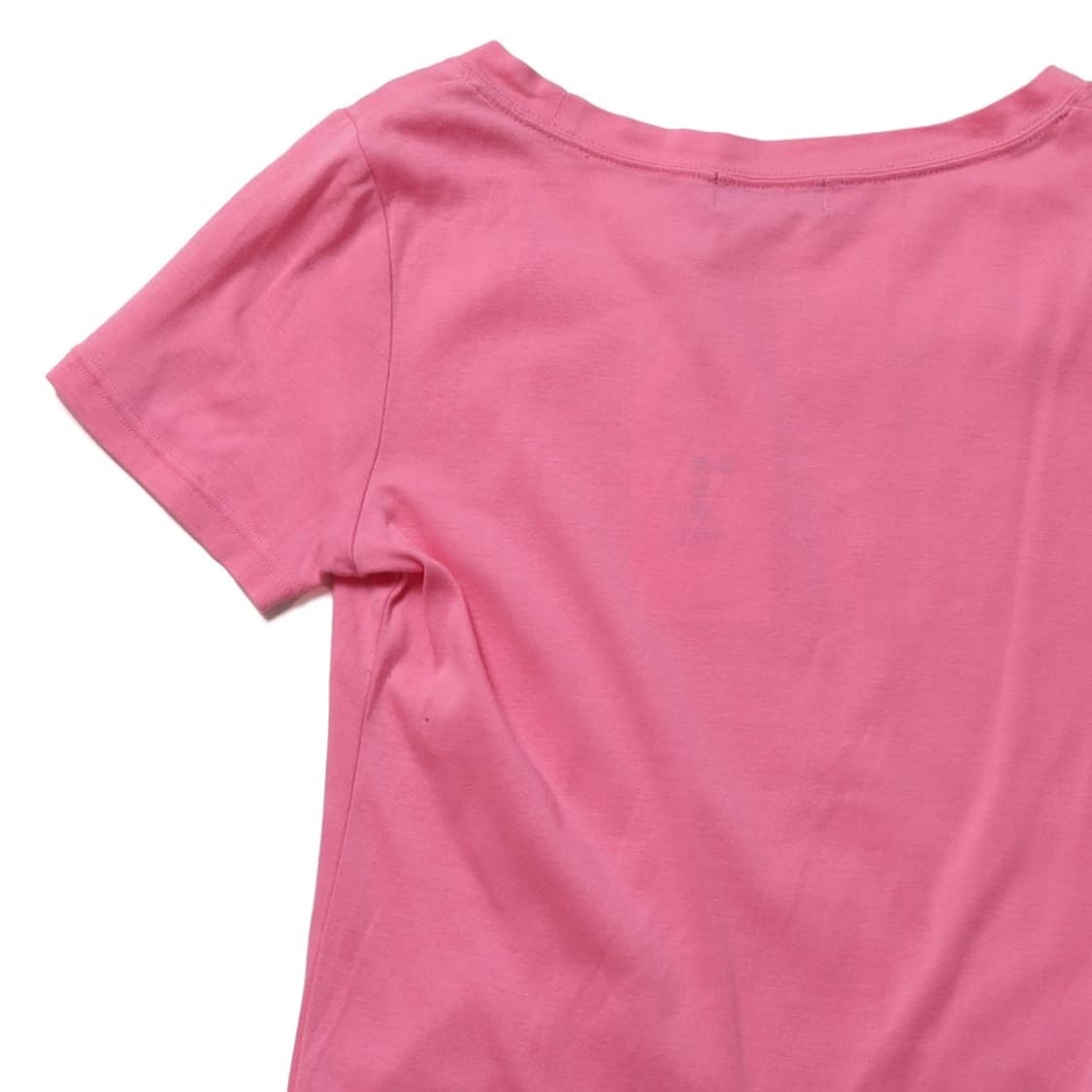 버버리 Burberry Logo Printing T-shirt    상품이미지5