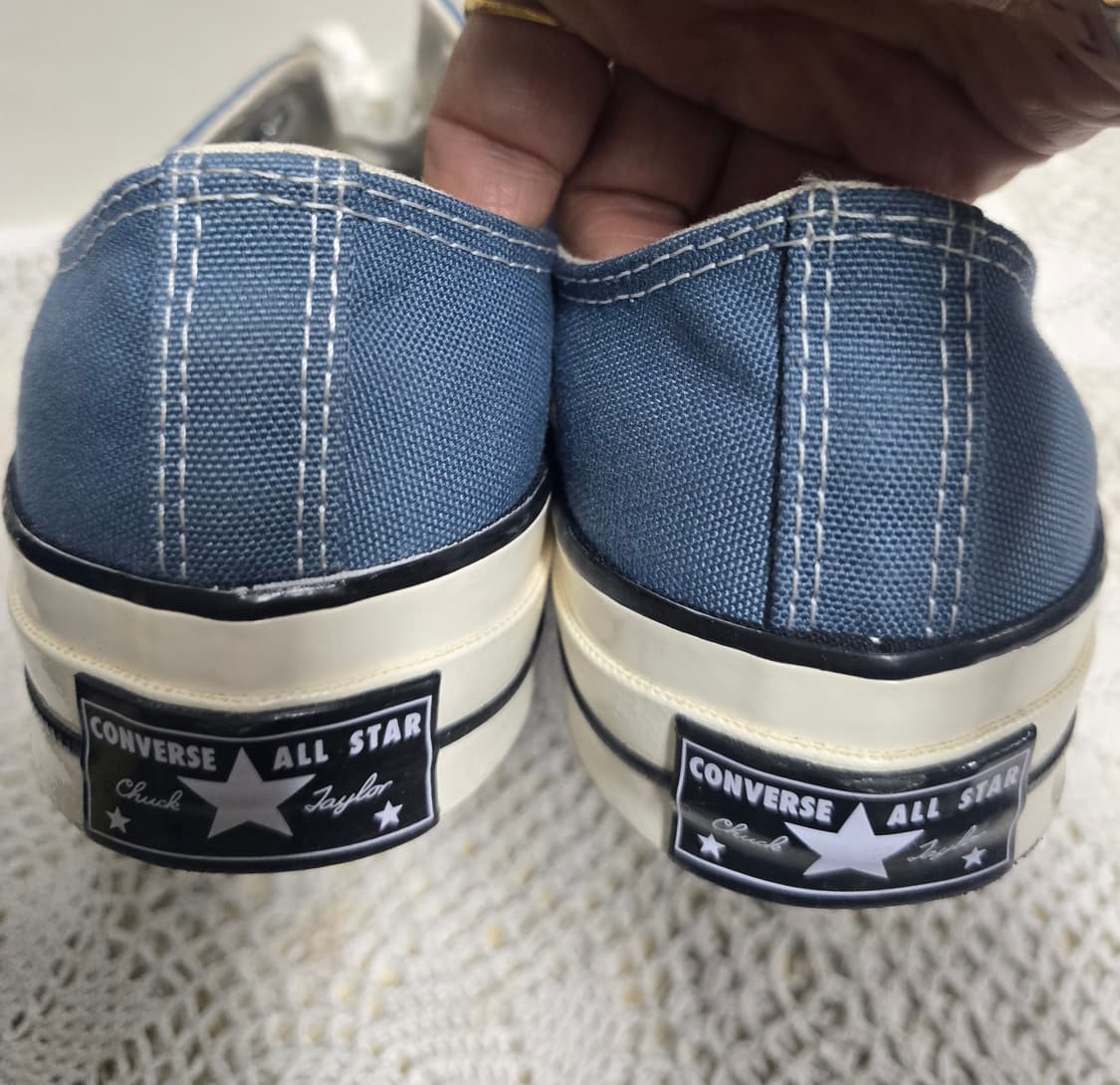 컨버스 척타일러 로우 245 상품이미지4