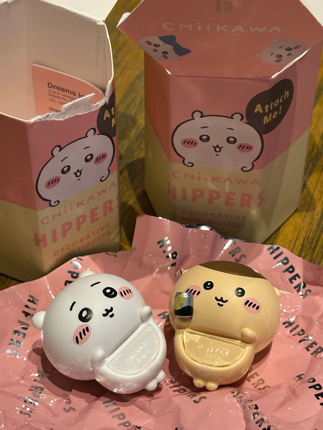 치이카와 히퍼 (치이카와, 쿠리만주) 상품이미지1