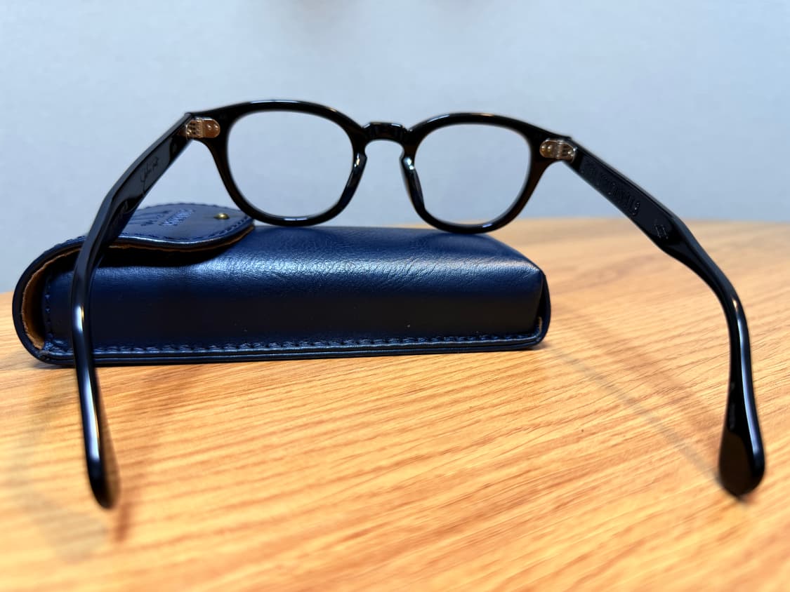 JTO 오리지널스 AR 46-22 블랙 상품이미지5