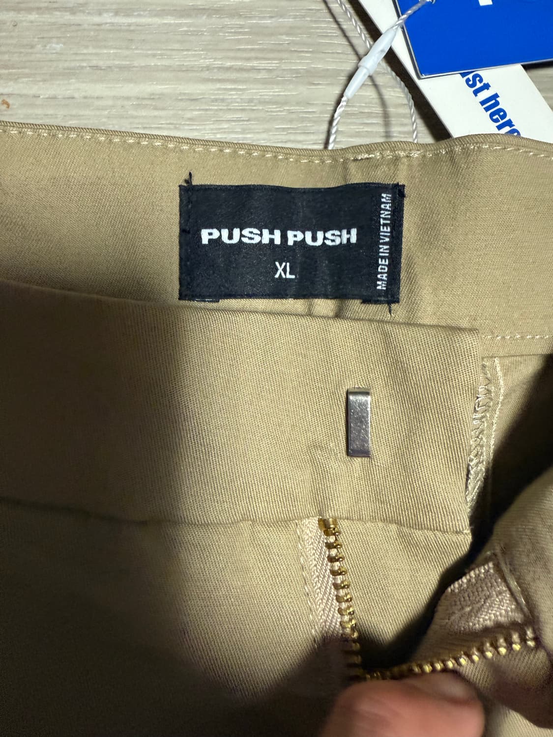 PUSH PUSH XL 상품이미지2