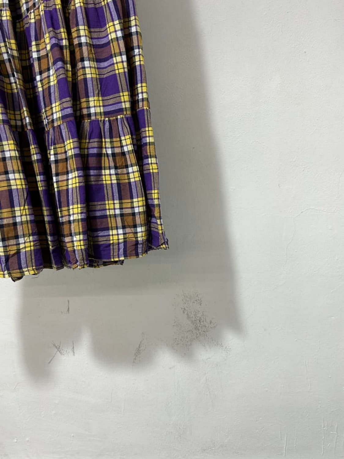 vtg skirt 상품이미지3