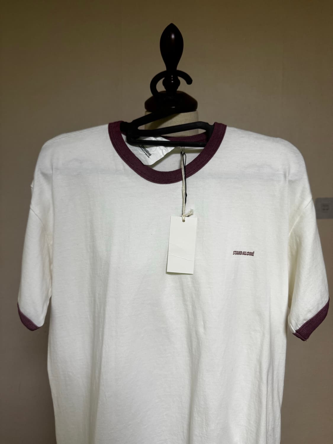 Stand alone반팔 새상품 상품이미지3