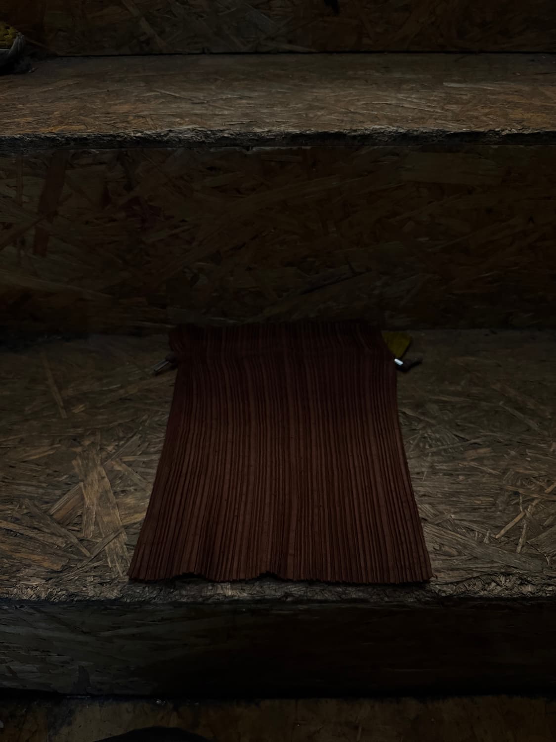 80s Issey Miyake 이세이 미야케 리버시블 백 상품이미지3