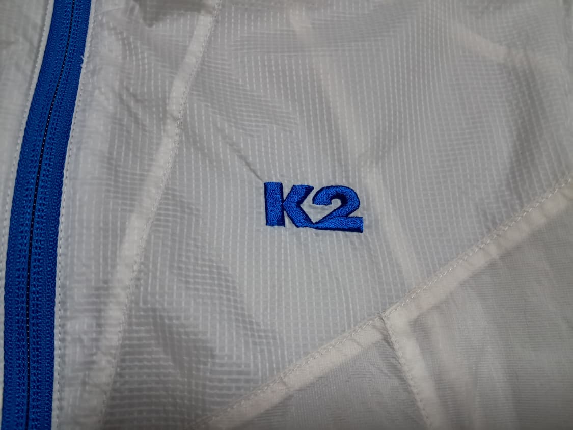 K2 바람막이 남성95  상품이미지7