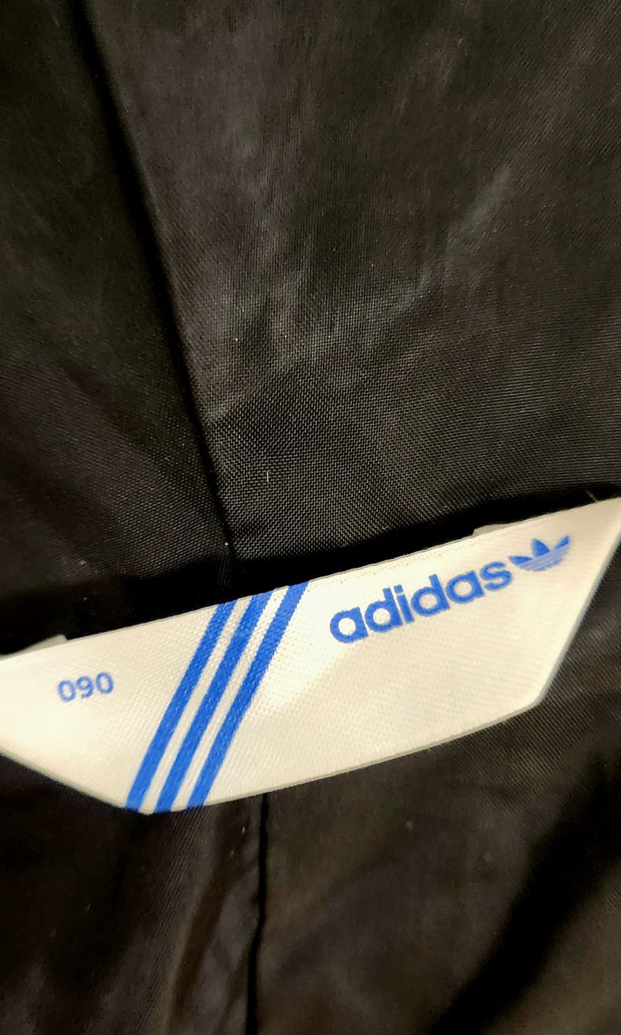 아디다스 벨트 패딩점퍼  상품이미지8