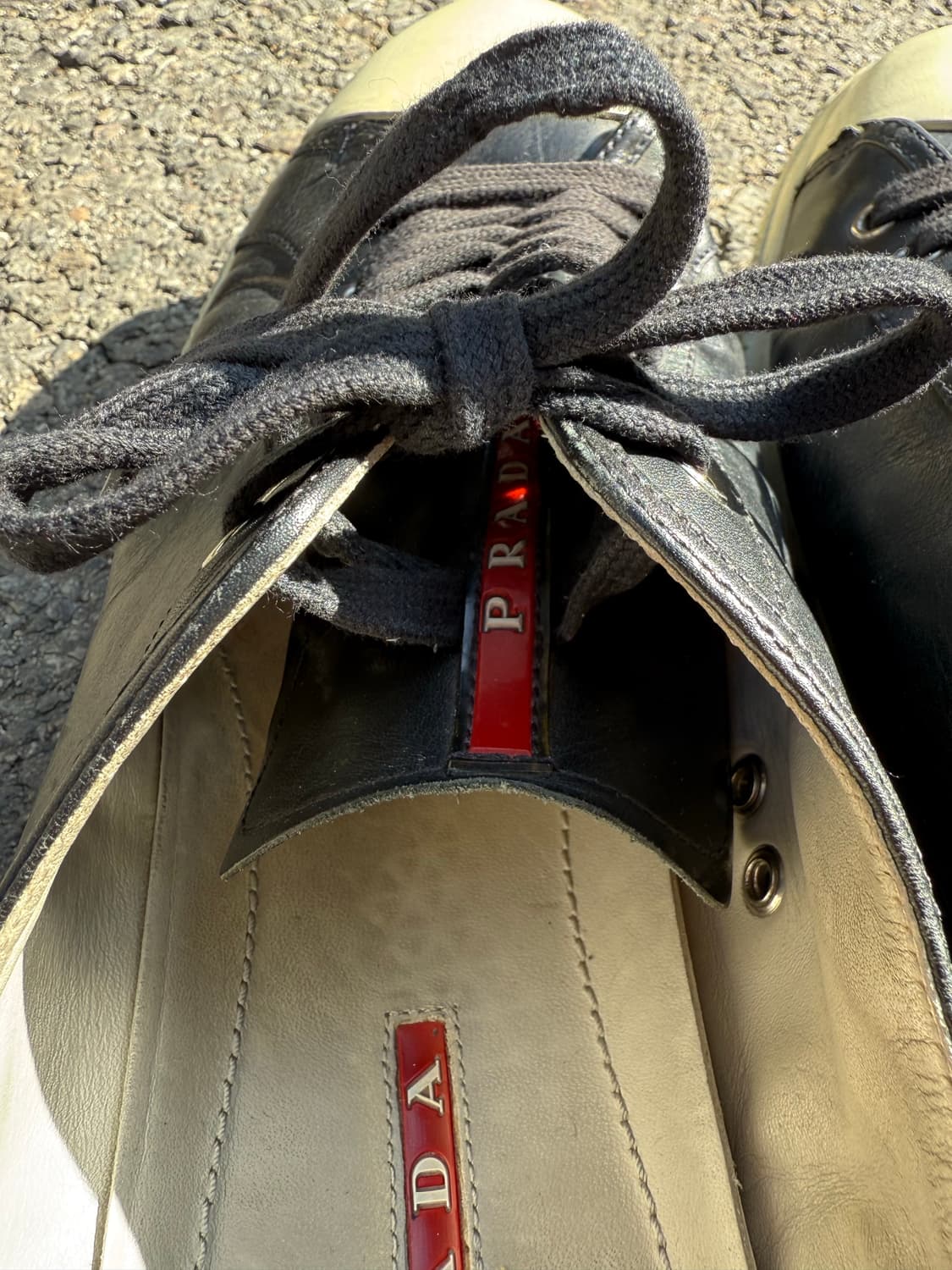 Prada Sports 상품이미지4