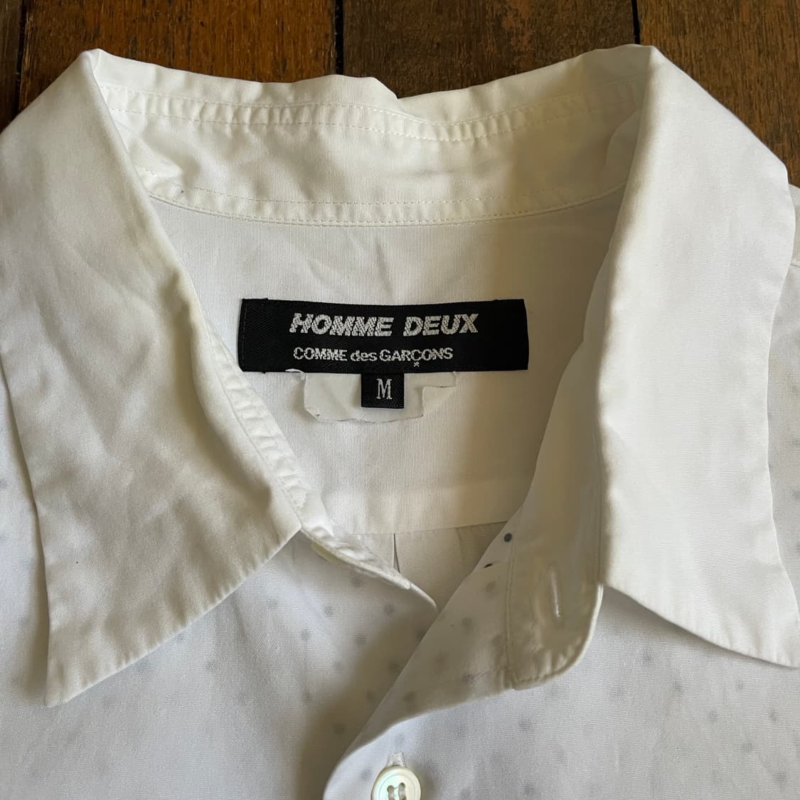 Comme des garcons homme 상품이미지2