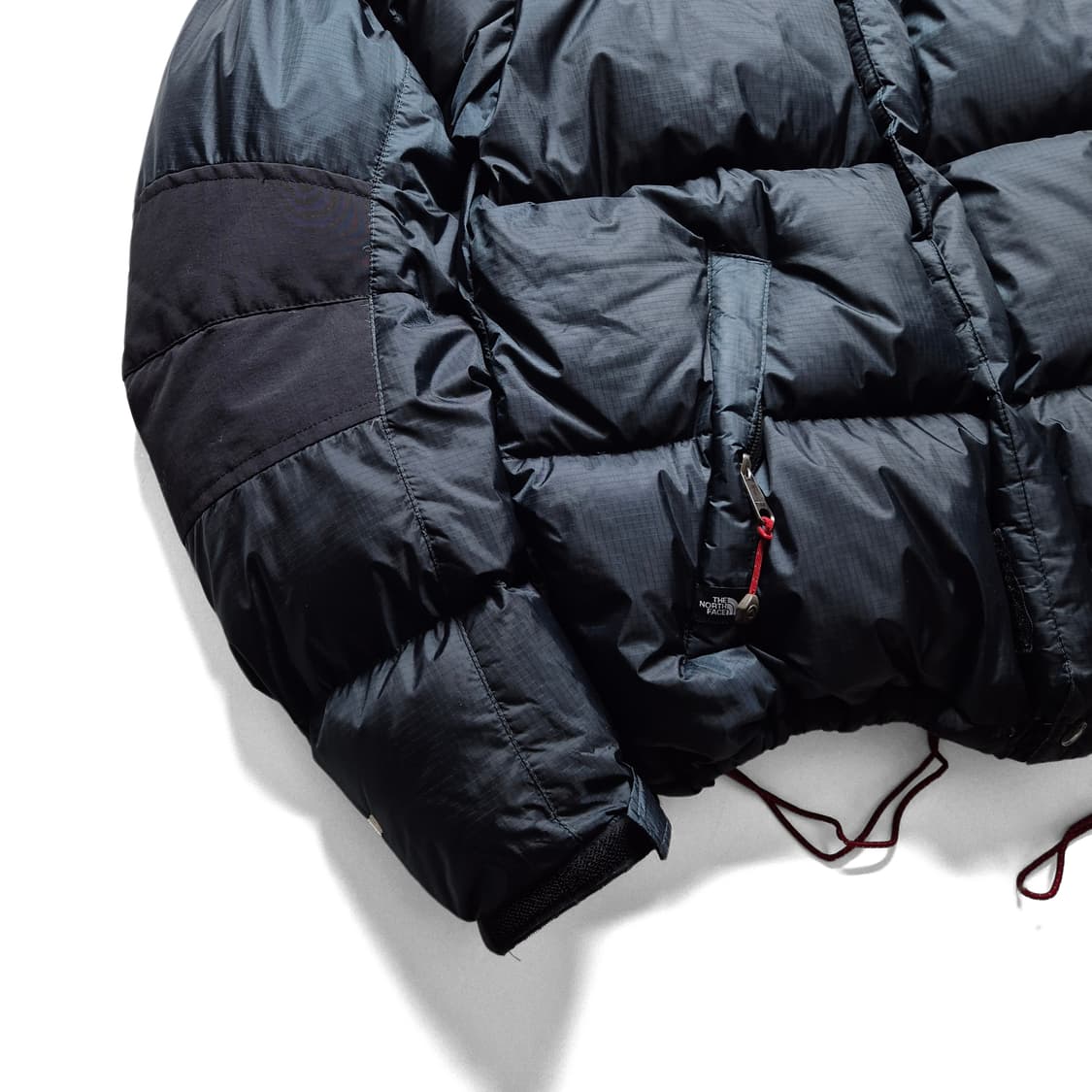 [95] 노스페이스 700 써밋 윈드스토퍼 패딩  상품이미지3