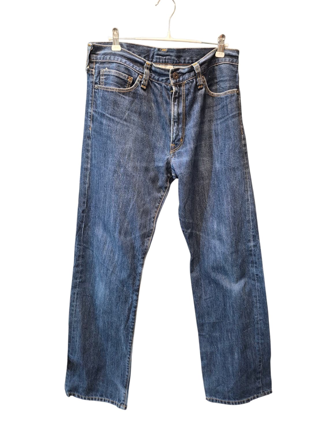 back Numbers 청바지 데님 팬츠 상품이미지1