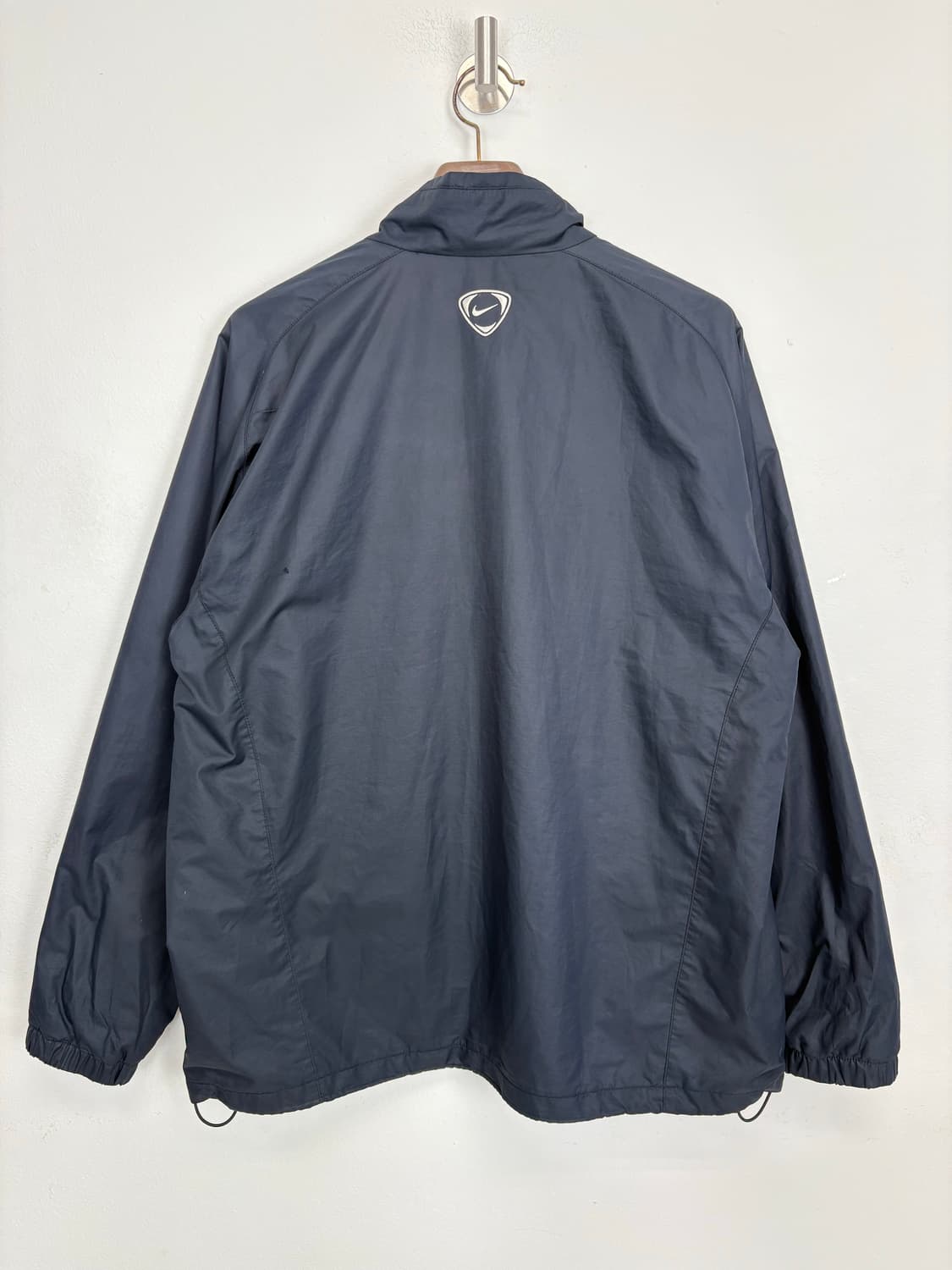  [2XL]나이키 네이비 바람막이 자켓   상품이미지9