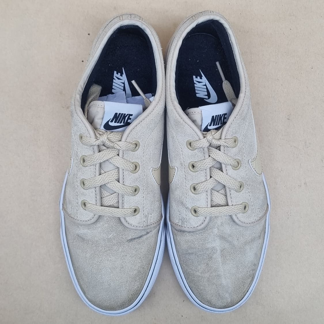 나이키 토키 로우 남성스니커즈255 상품이미지2