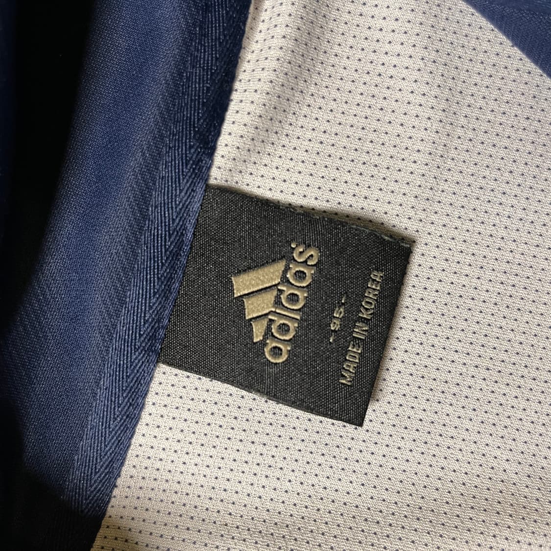 아디다스 져지 트랙탑 상품이미지7