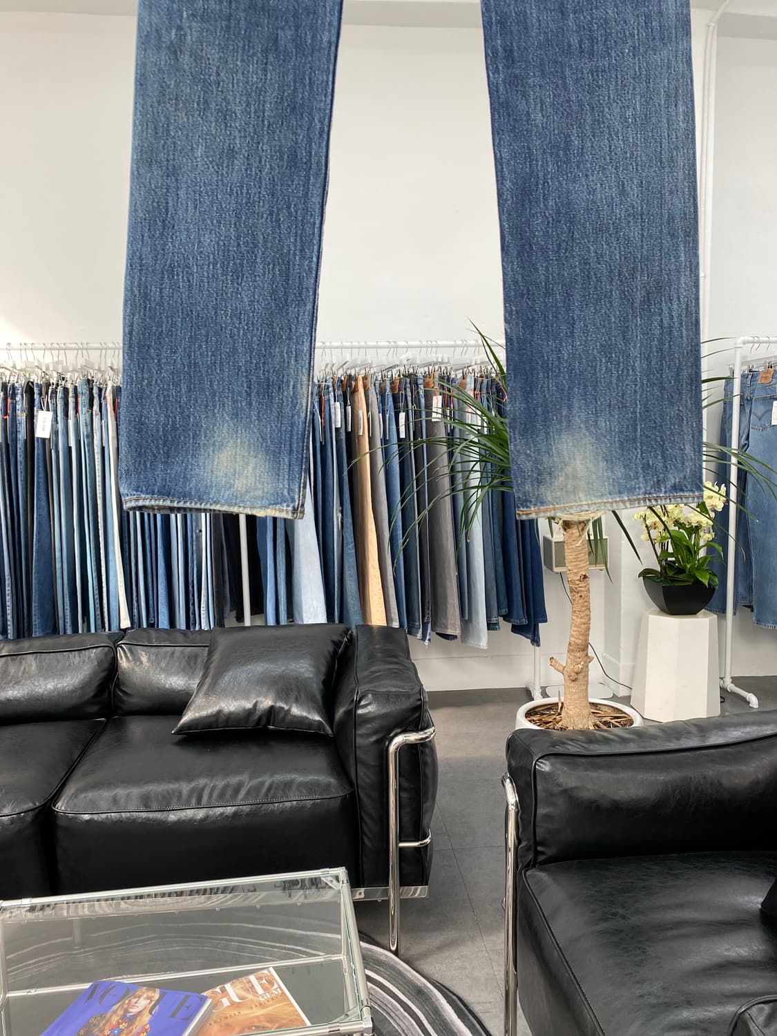 Levis501 Straight Fit 00s 32사이즈 a4848 상품이미지7