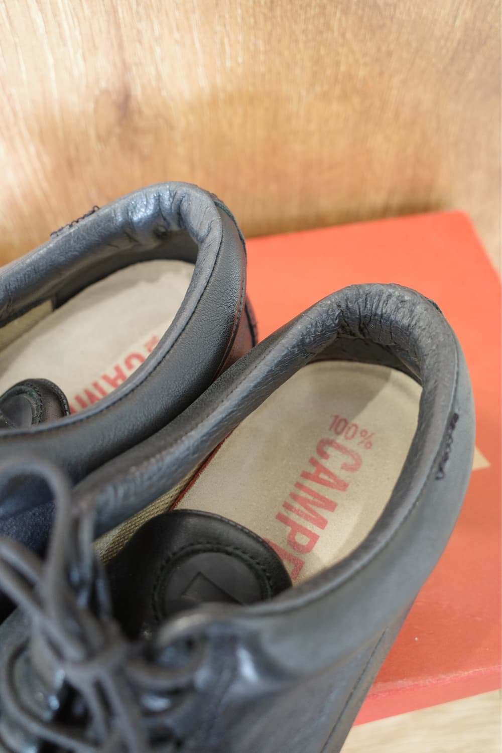 Camper shoes 상품이미지3
