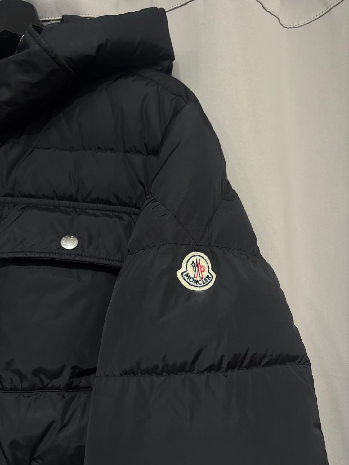 몽클레어 리오란 패딩 상품이미지3