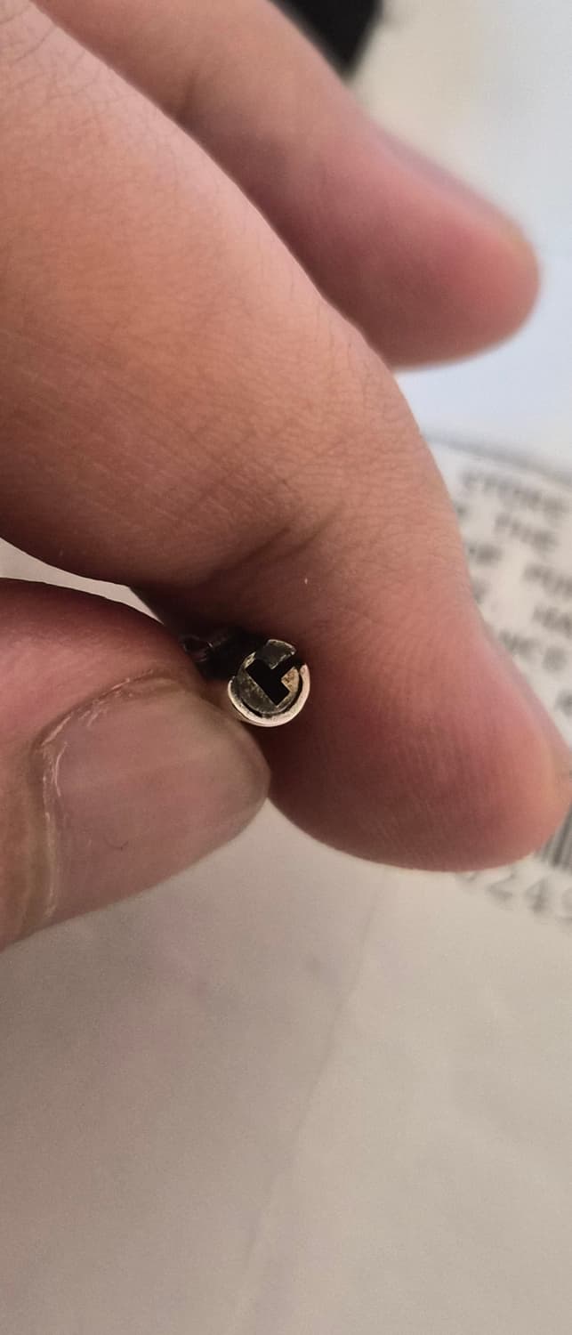 크롬하츠 페이퍼체인 팔찌 상품이미지6