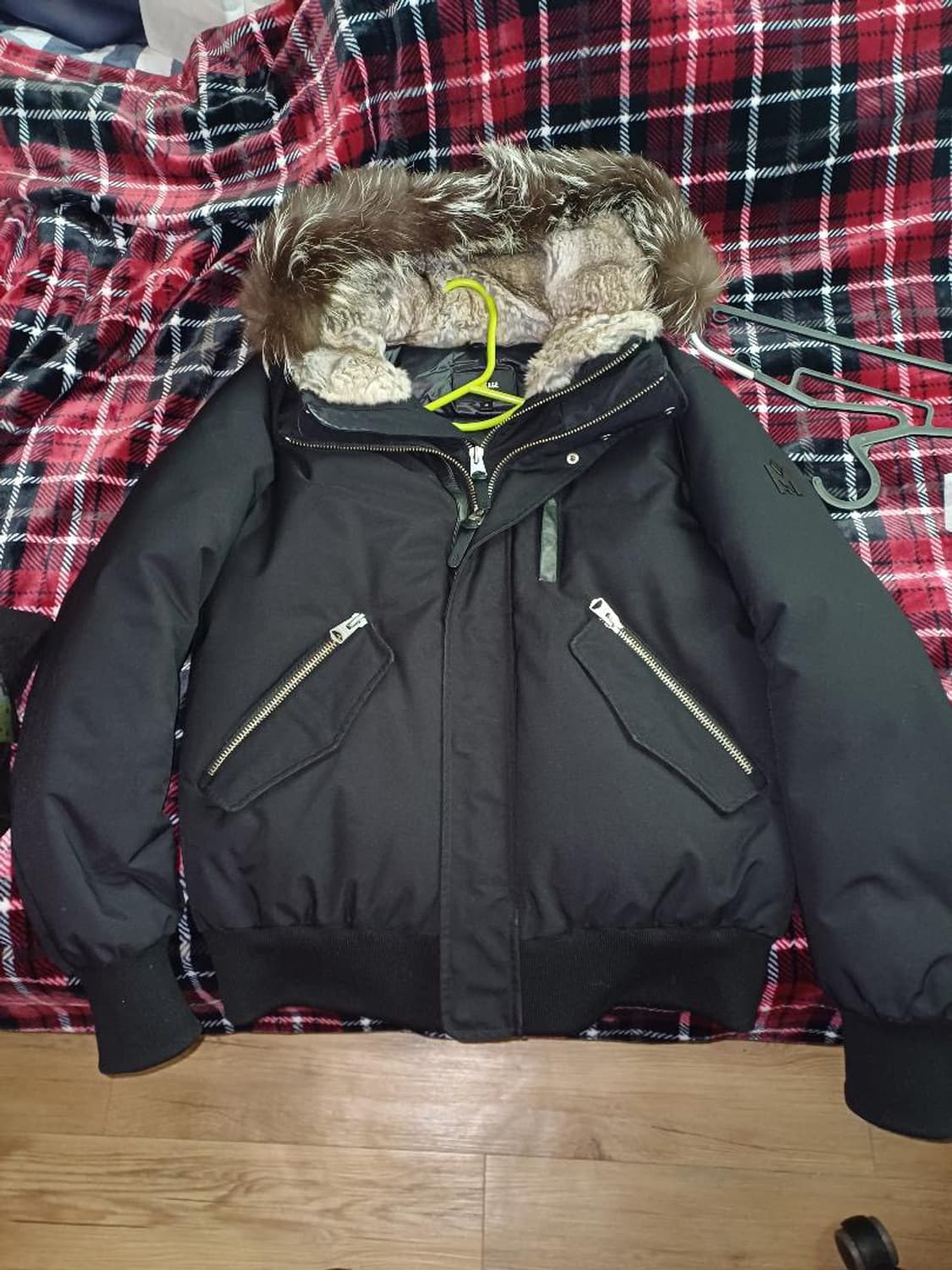 맥케이지 딕슨 상품이미지1