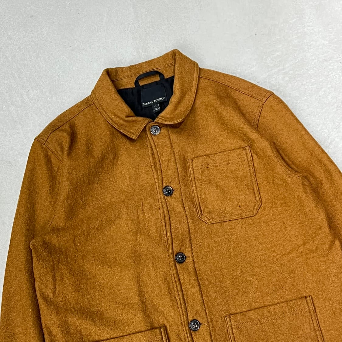 바나나 리퍼블릭 워크 울자켓 s08923 상품이미지3
