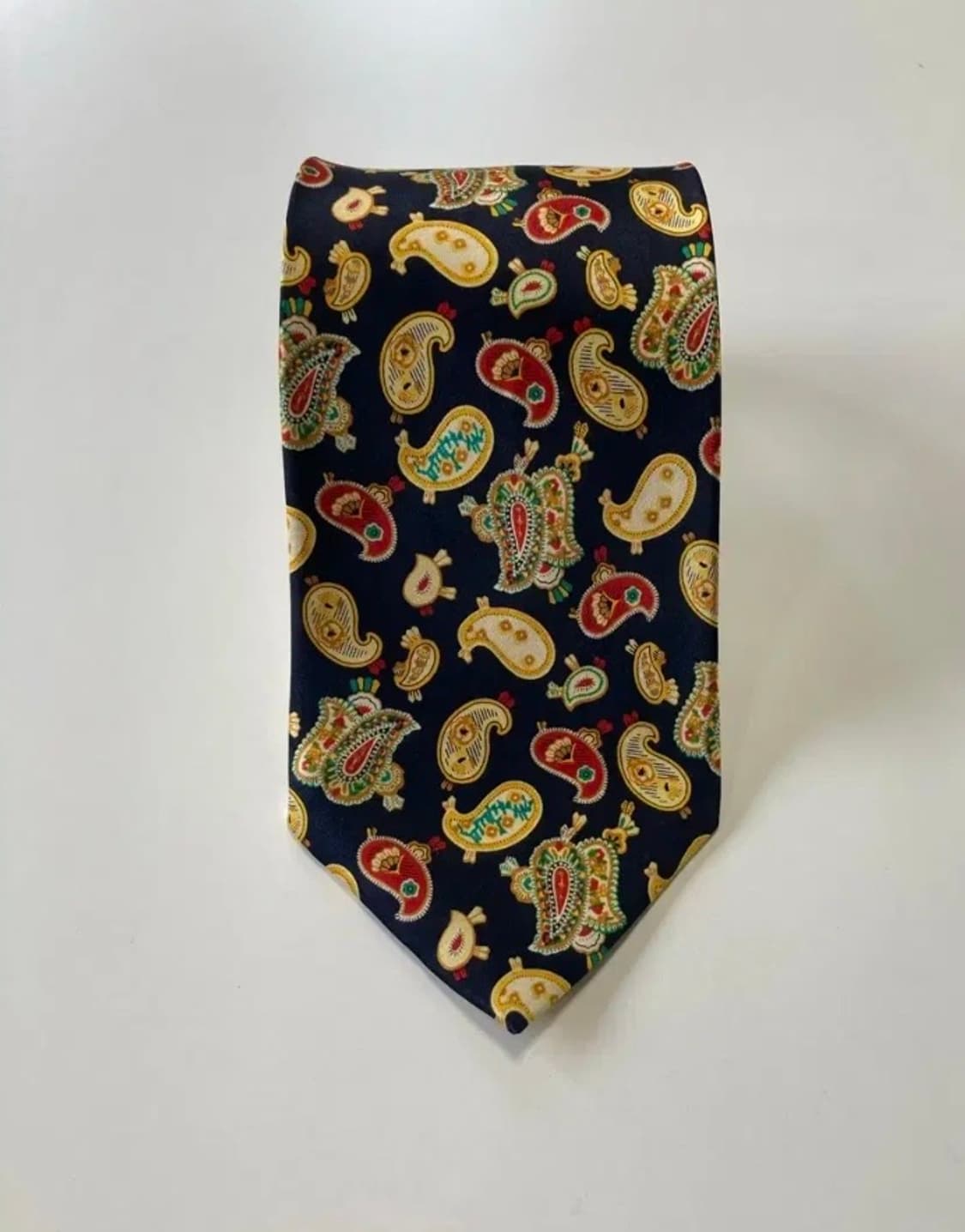 빈티지)넥타이 상품이미지7