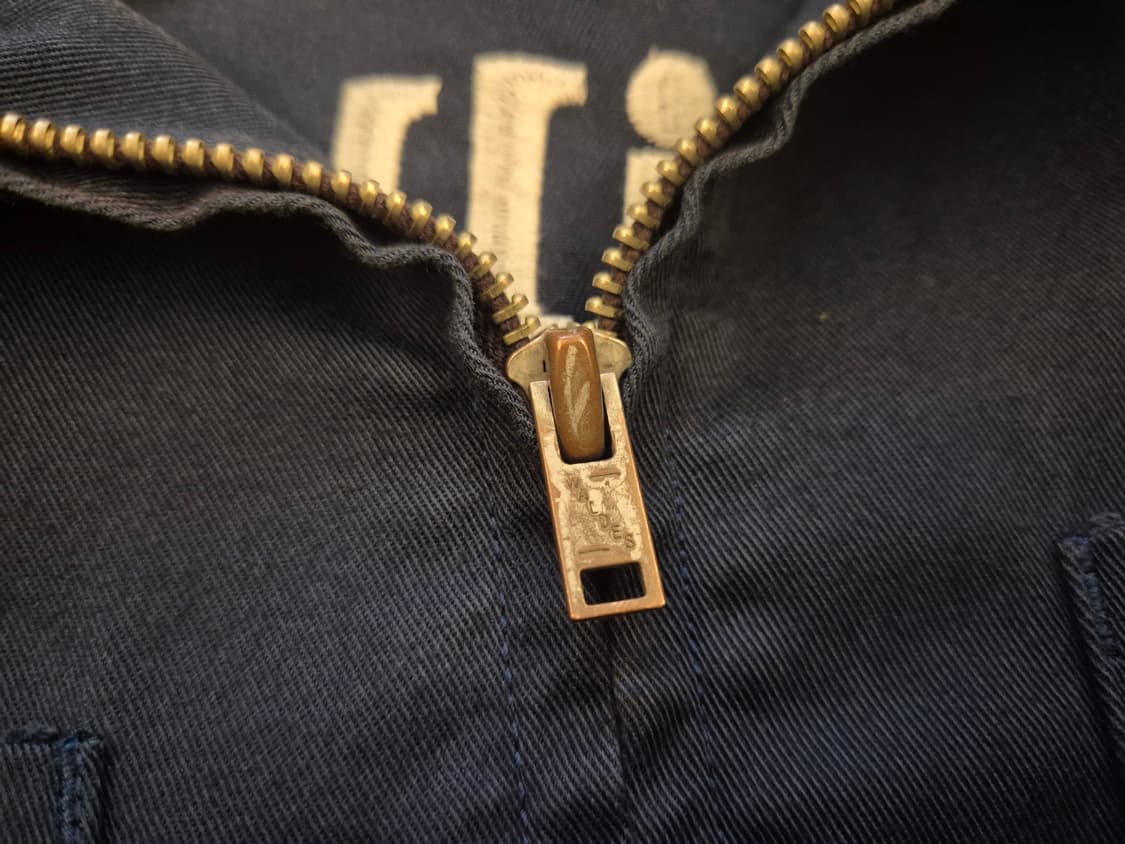 00s COOTIE thrill crazy 워크 자켓 상품이미지7