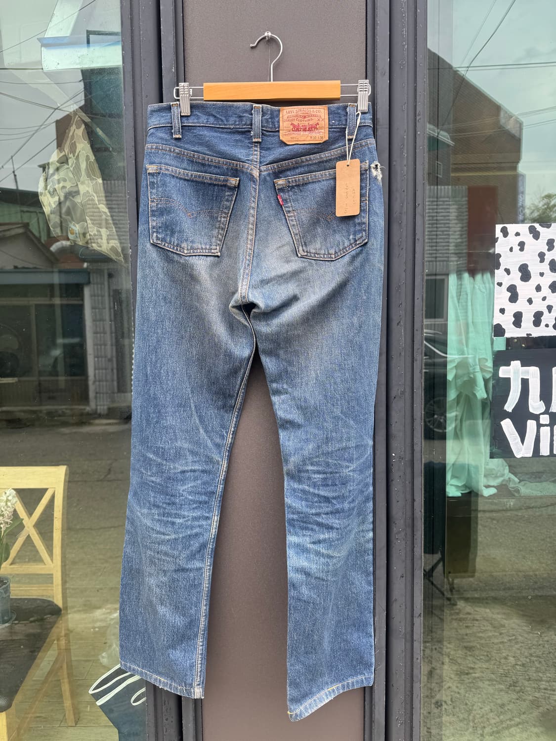 리바이스 USA 501 90s 30x32 상품이미지1