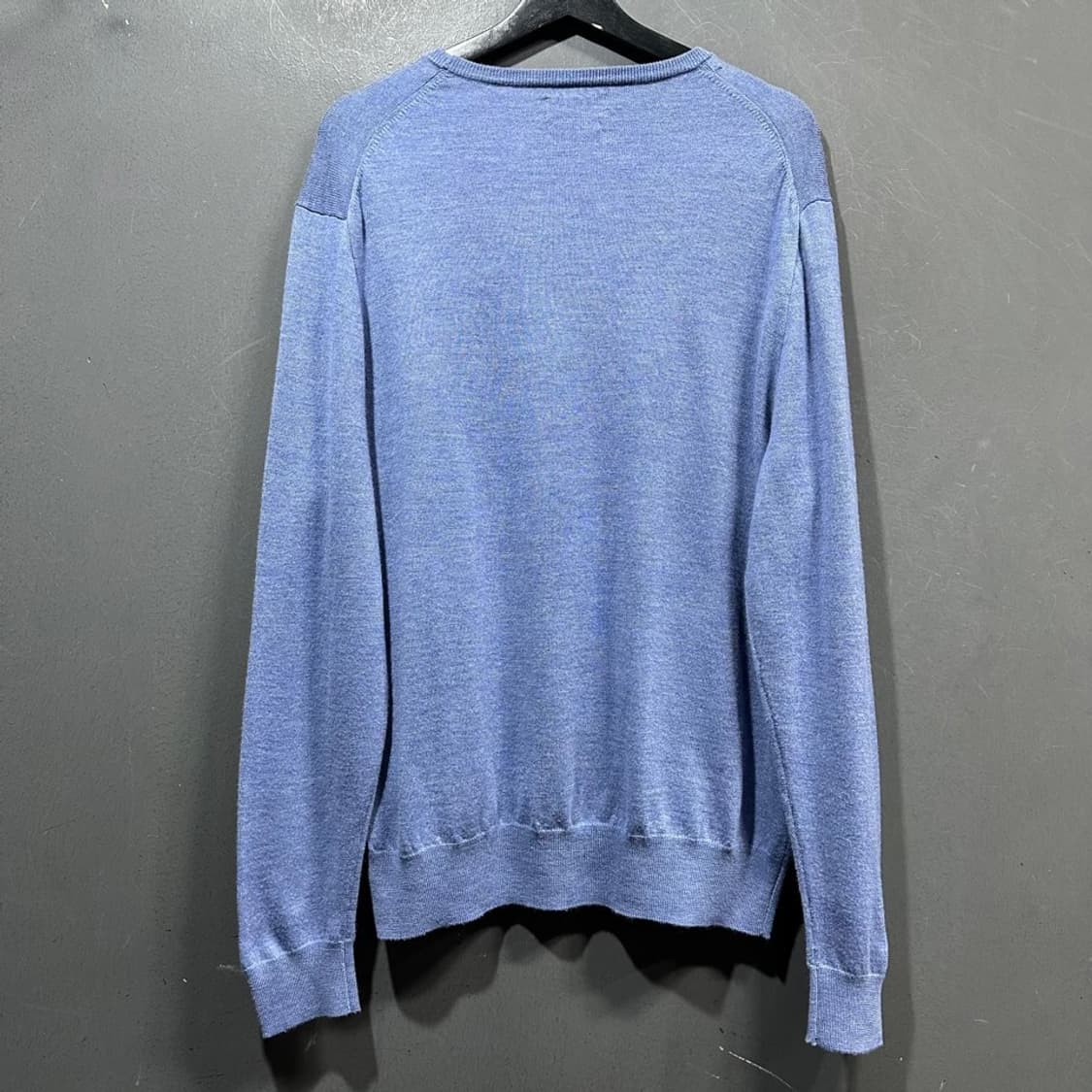 폴로 랄프로렌 베이직니트 상품이미지3