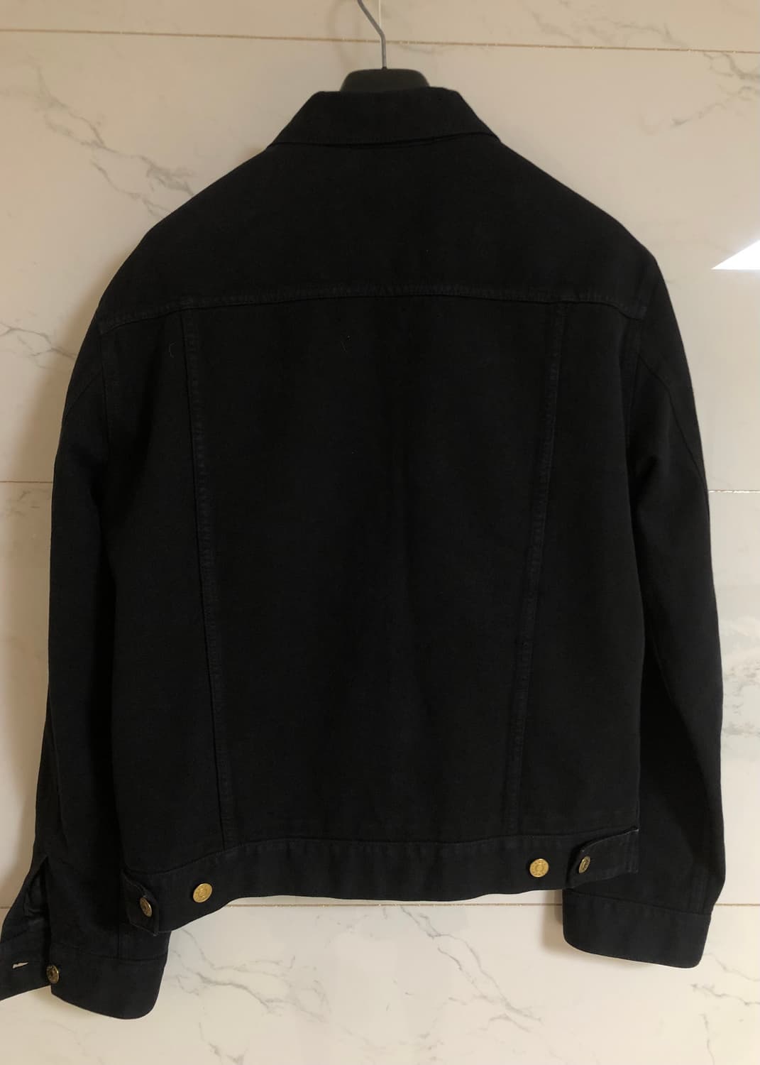 구찌 홀스빗 데님 자켓 상품이미지3