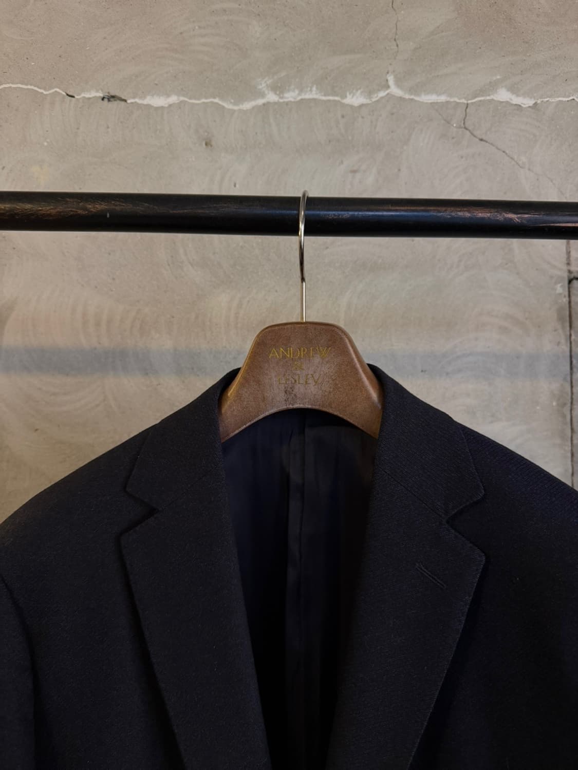 갤럭시GX 테일러드 자켓 100 상품이미지3