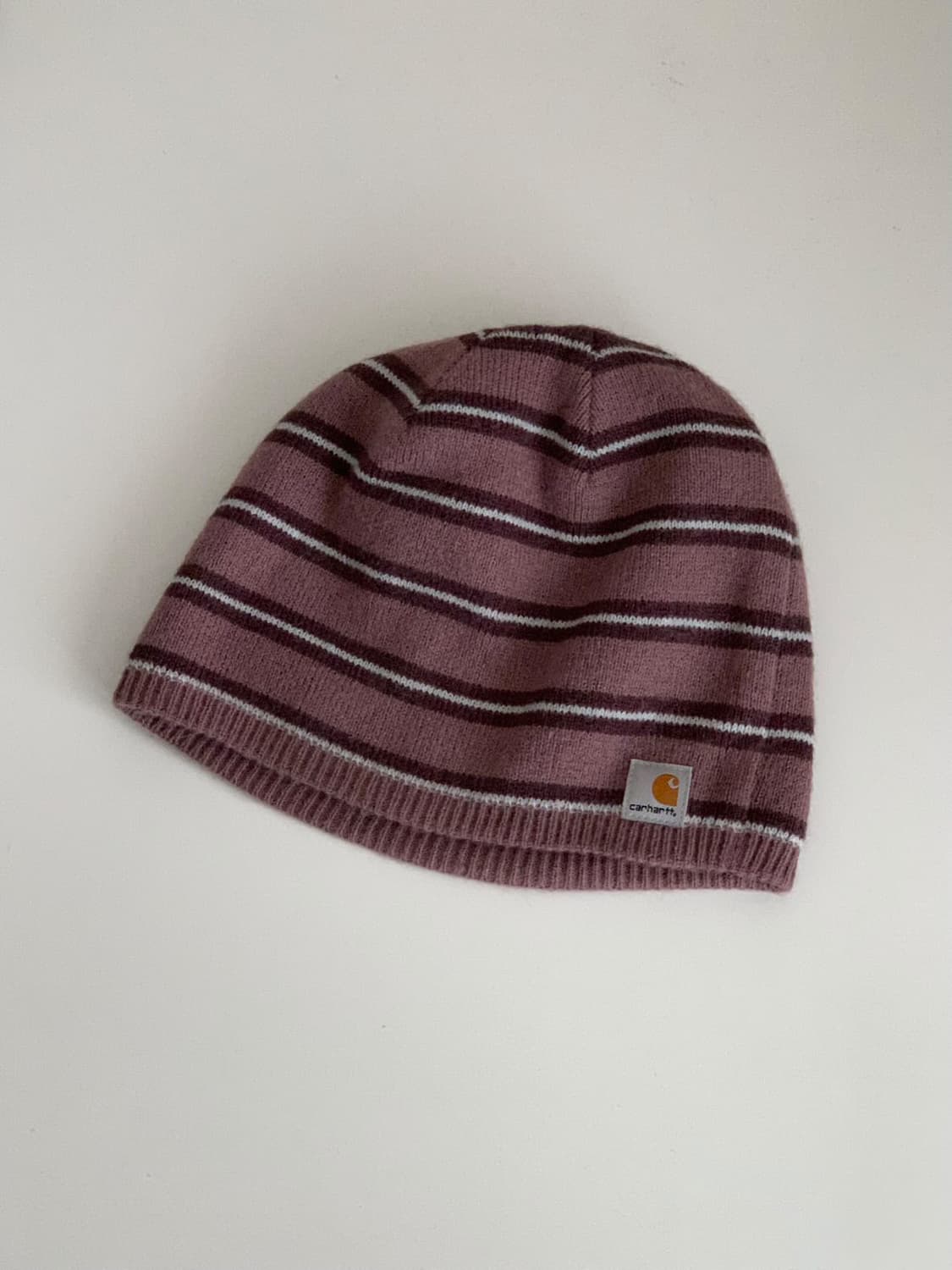 칼하트 리버시블 비니 상품이미지2