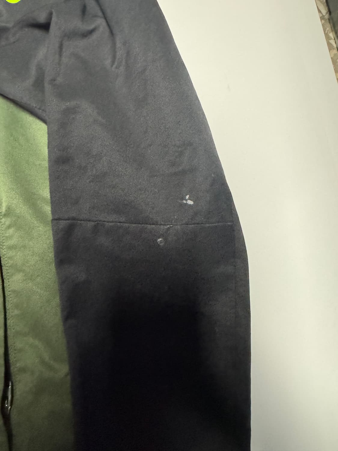 아디다스 유로 2016 독일 축구 집업 져지 자켓 L 상품이미지5