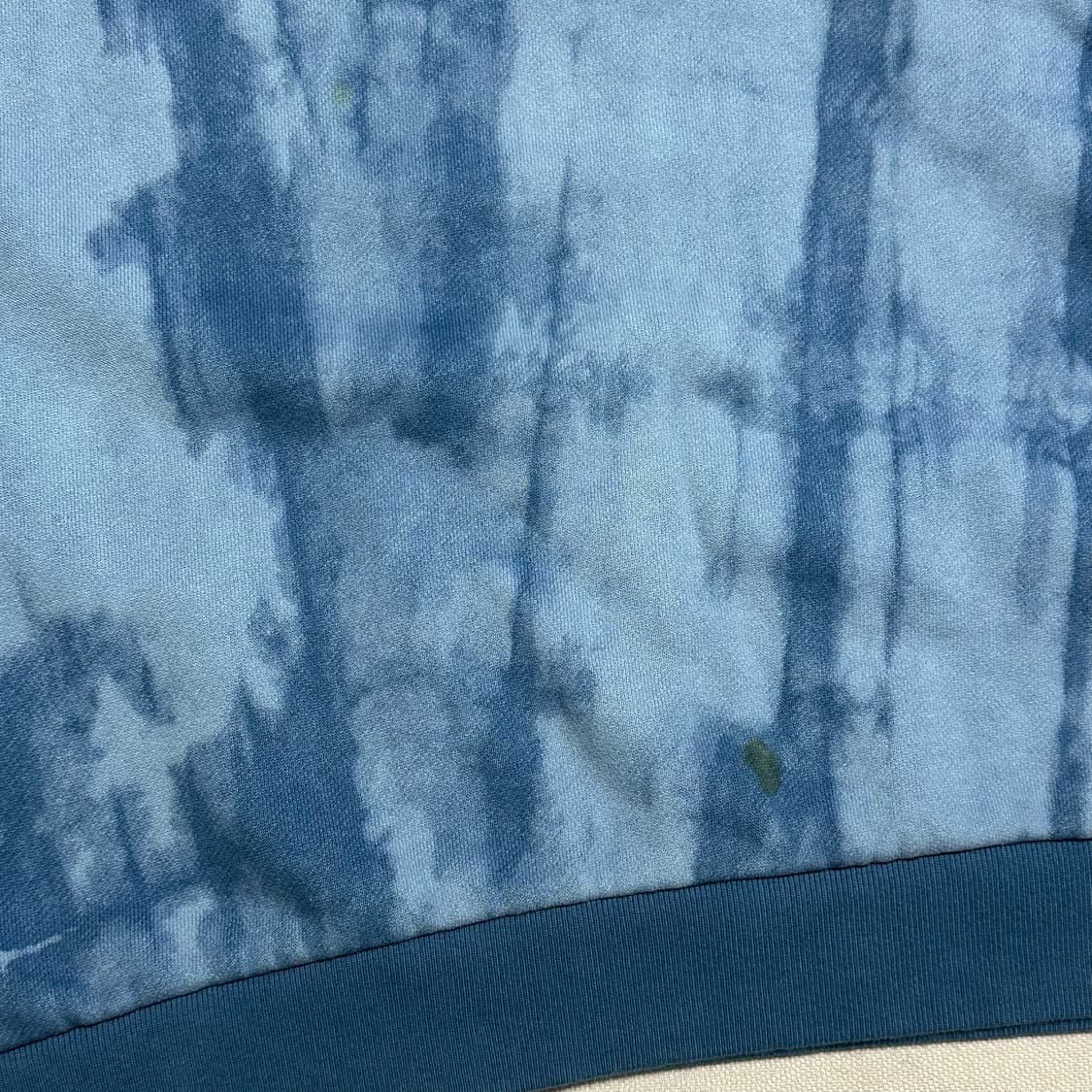 아크네 스튜디오 블루 타이다이 맨투맨 상품이미지7