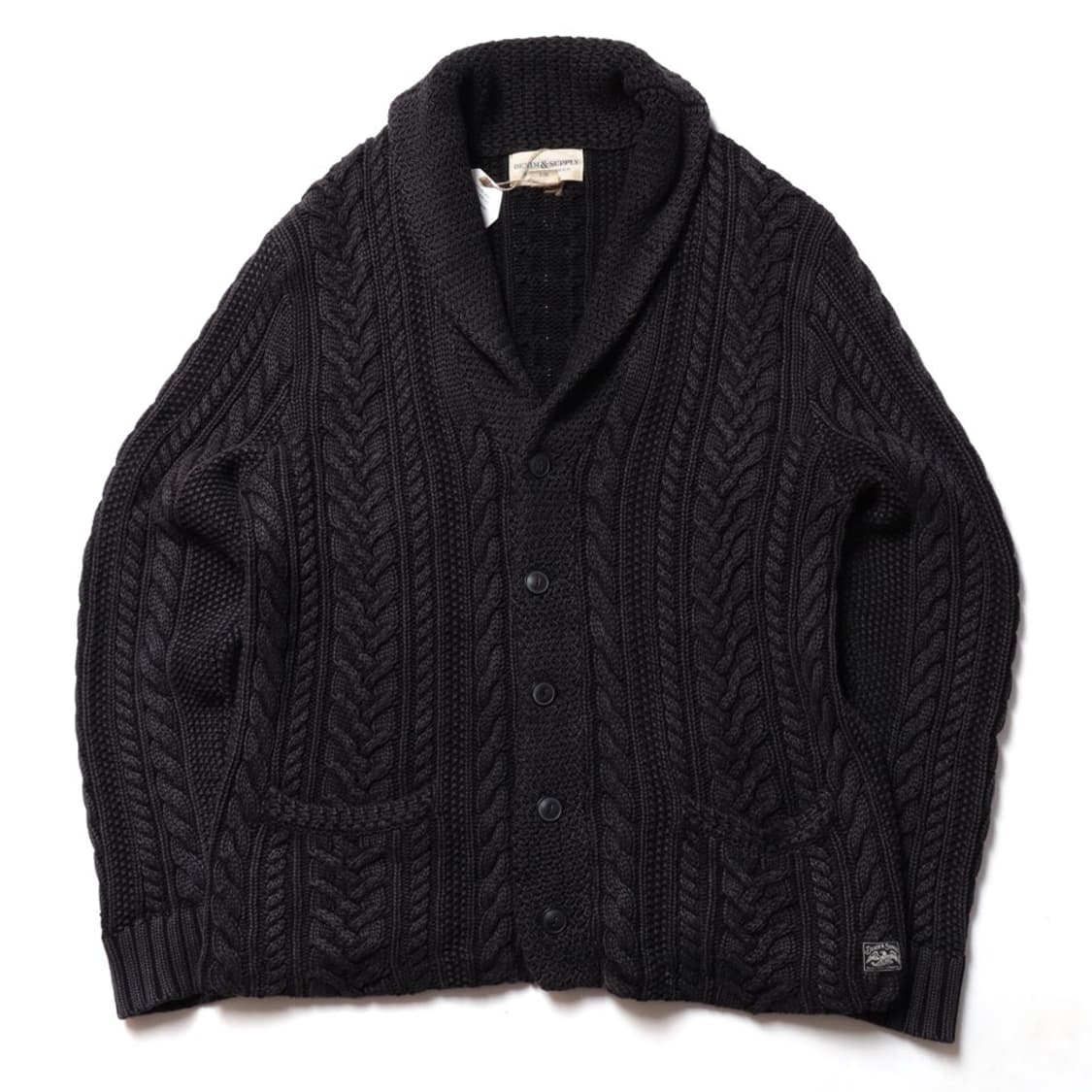 데님 앤 서플라이 Denim & Supply Knit Cardigan 상품이미지1