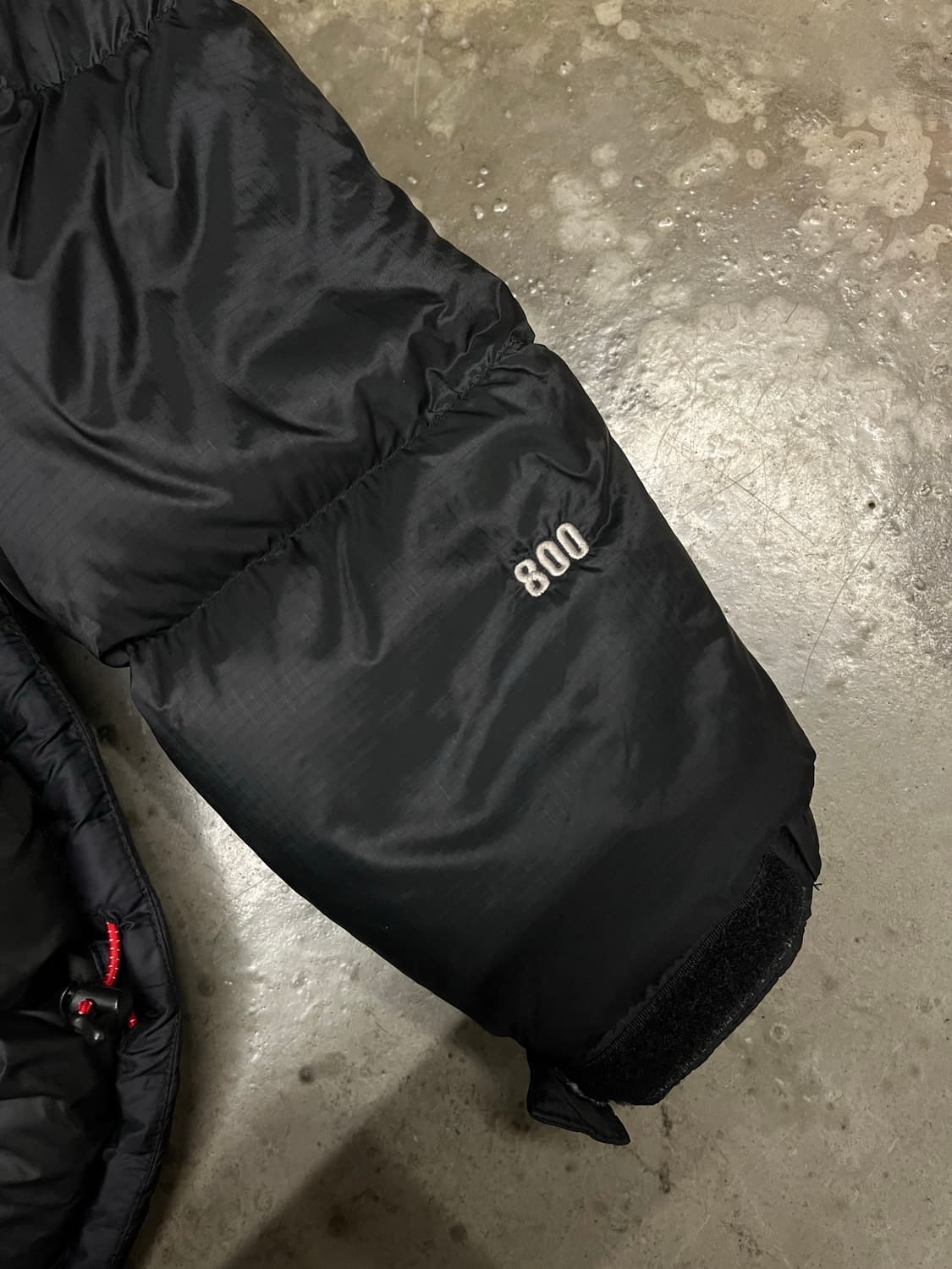 노스페이스 로체 800서밋시리즈 M 95 상품이미지6