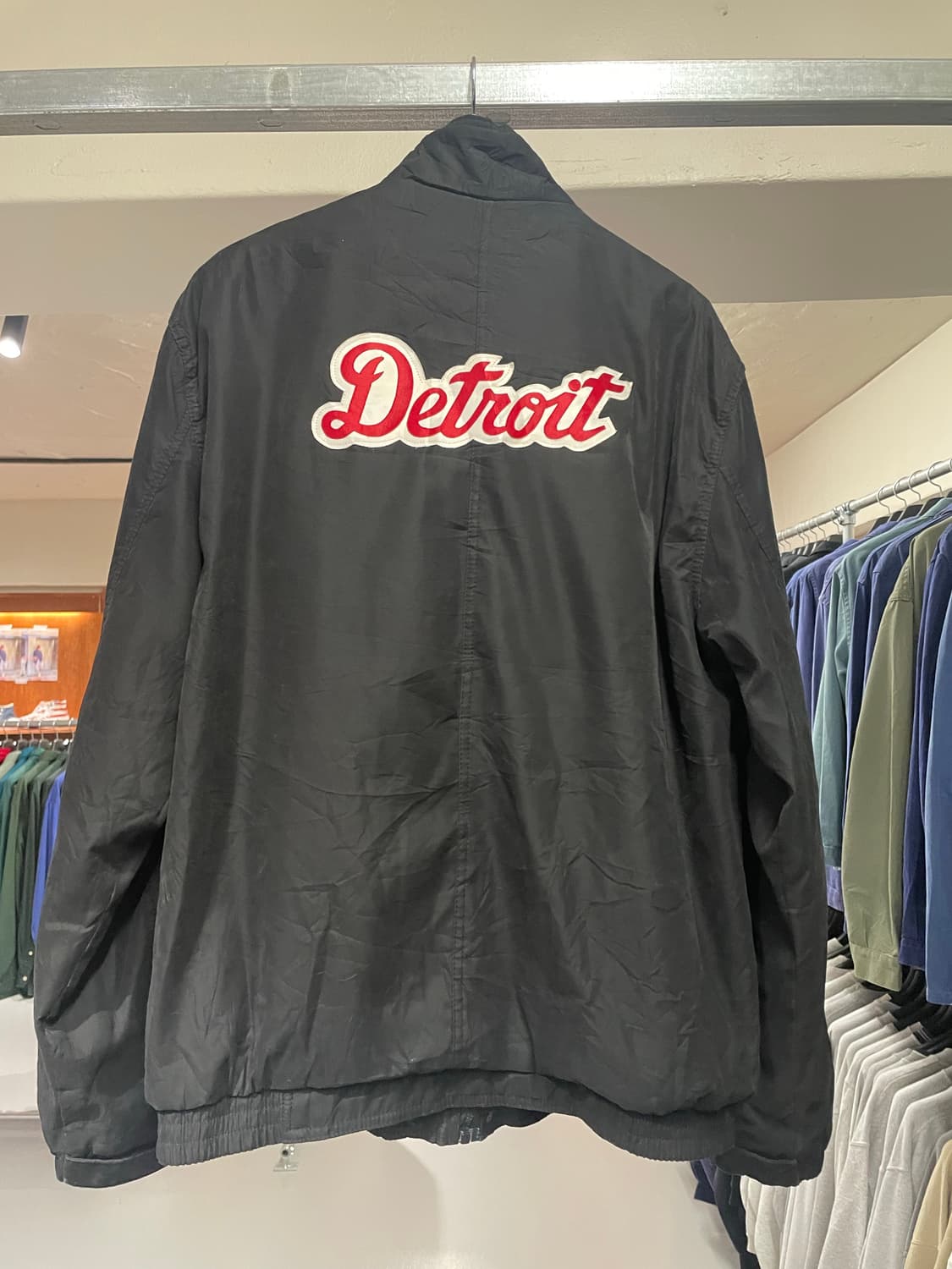 CHAPS vintage jacket 상품이미지5
