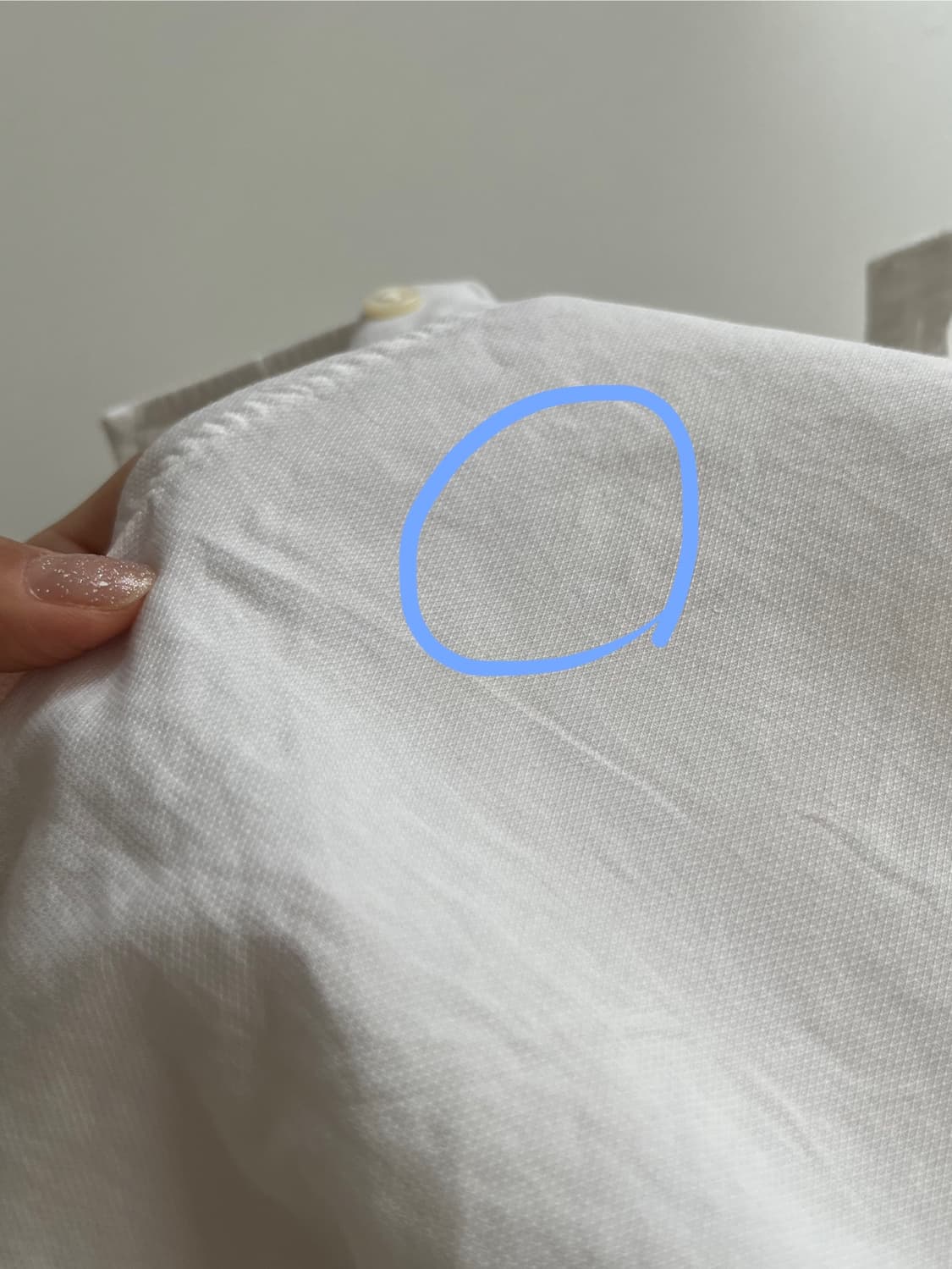 M) 폴로 랄프로렌 슬림핏 코튼 스트레치 셔츠 상품이미지8
