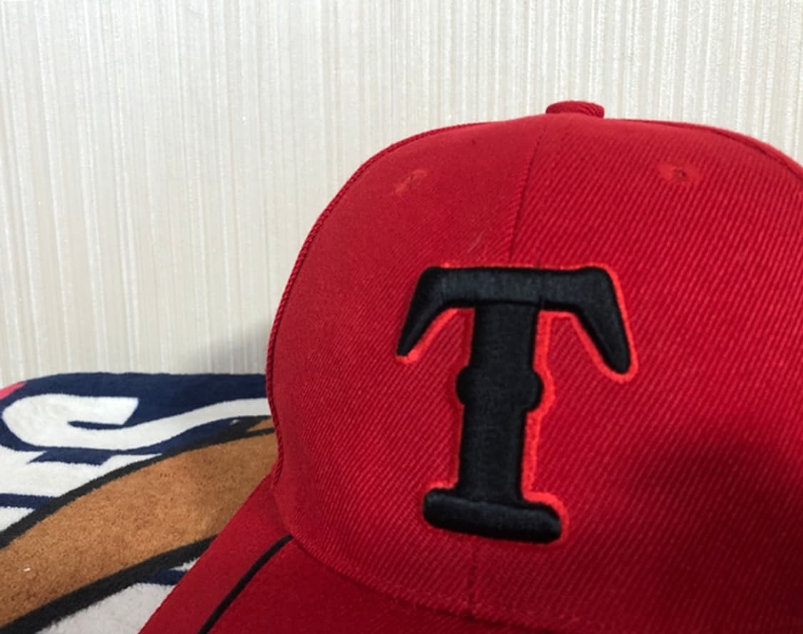 KBO 기아타이거즈 09시즌 올드모자/캡 L(57cm) 상품이미지5